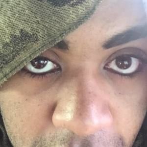 Meet your Posher, Markiss